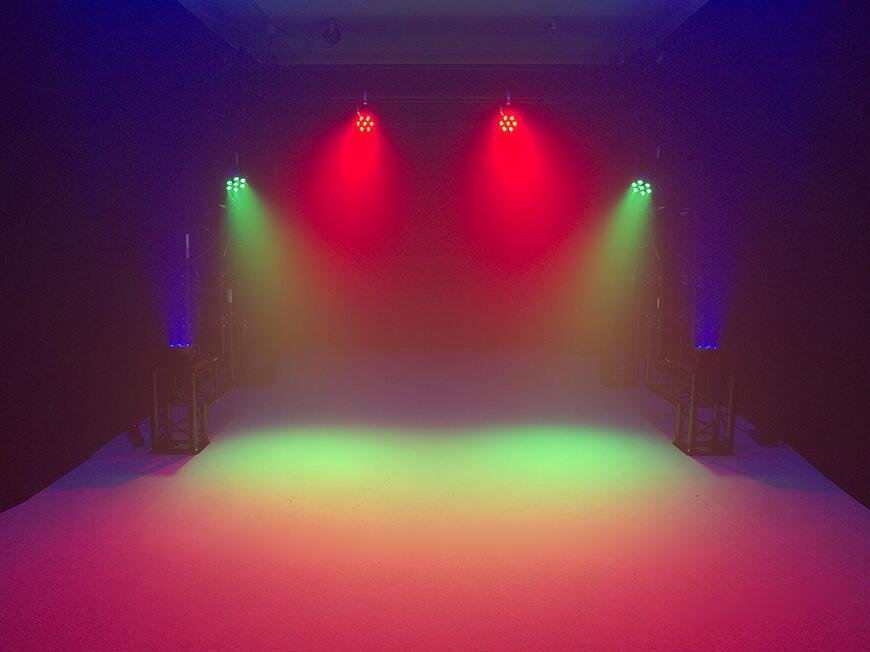 LED SLS-7 HCL Floor